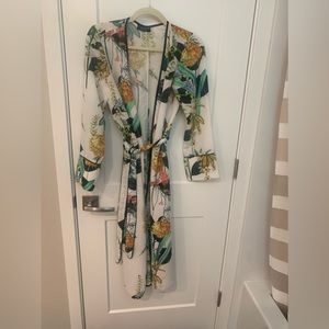 Gorgeous rope from Zara - Great Condition